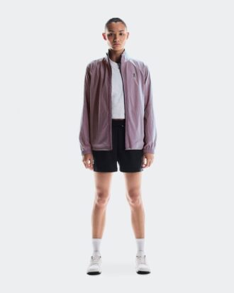 Kvinder Court Jacket