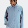 Kvinder Court Jacket Kvinder Court Jacket