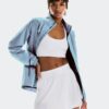Kvinder Court Jacket Kvinder Court Jacket