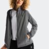Kvinder Court Jacket Kvinder Court Jacket
