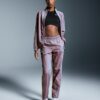 Kvinder Court Pants Kvinder Court Pants