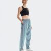 Kvinder Court Pants Kvinder Court Pants