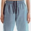 Kvinder Court Pants Kvinder Court Pants