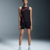 Kvinder Court Shorts Kvinder Court Shorts