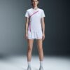 Kvinder Court Shorts Kvinder Court Shorts
