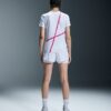Kvinder Court Shorts Kvinder Court Shorts
