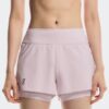 Kvinder Court Shorts Kvinder Court Shorts