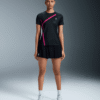 Kvinder Court Skirt
