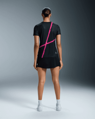 Kvinder Court Skirt