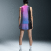Kvinder Court Skirt