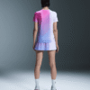 Kvinder Court Skirt