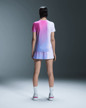 Kvinder Court Skirt