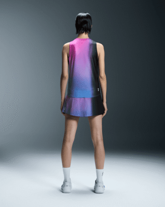 Kvinder Court Skirt