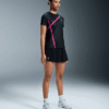Kvinder Court Skirt