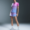 Kvinder Court Skirt