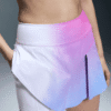 Kvinder Court Skirt
