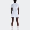 Kvinder Court Skirt Pleated