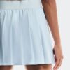 Kvinder Court Skirt Pleated