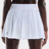 Kvinder Court Skirt Pleated