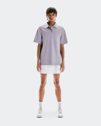 Kvinder Courtside Polo