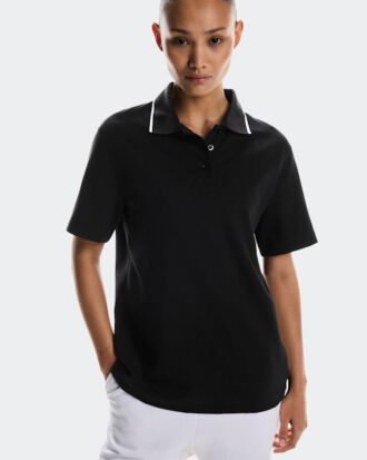 Kvinder Courtside Polo