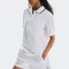 Kvinder Courtside Polo