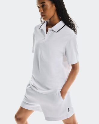 Kvinder Courtside Polo