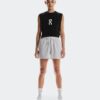 Kvinder Courtside Shorts Kvinder Courtside Shorts