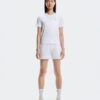 Kvinder Courtside Shorts Kvinder Courtside Shorts