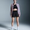 Kvinder Courtside Shorts Kvinder Courtside Shorts