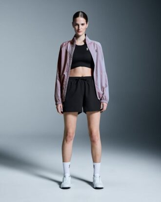 Kvinder Courtside Shorts