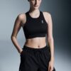Kvinder Courtside Shorts Kvinder Courtside Shorts