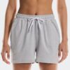 Kvinder Courtside Shorts Kvinder Courtside Shorts