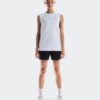 Kvinder Courtside Tank Kvinder Courtside Tank
