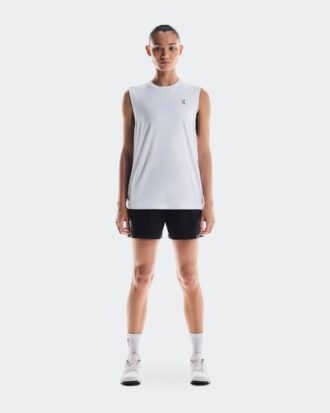 Kvinder Courtside Tank