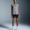 Kvinder Courtside Tank Kvinder Courtside Tank