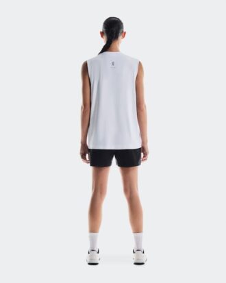 Kvinder Courtside Tank