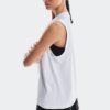 Kvinder Courtside Tank Kvinder Courtside Tank