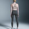 Kvinder Endurance Bra