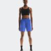 Kvinder Endurance Bra Zip