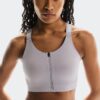 Kvinder Endurance Bra Zip Kvinder Endurance Bra Zip