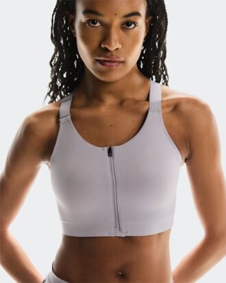 Kvinder Endurance Bra Zip