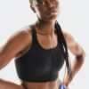 Kvinder Endurance Bra Zip