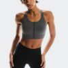 Kvinder Endurance Bra Zip Kvinder Endurance Bra Zip