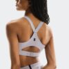 Kvinder Endurance Bra Zip Kvinder Endurance Bra Zip