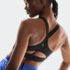 Kvinder Endurance Bra Zip