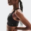 Kvinder Endurance Bra Zip