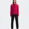 Kvinder Focus Tech Hoodie Kvinder Focus Tech Hoodie