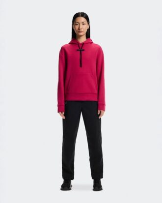 Kvinder Focus Tech Hoodie