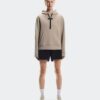 Kvinder Focus Tech Hoodie Kvinder Focus Tech Hoodie